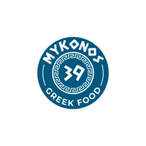 Logo de Mykonos