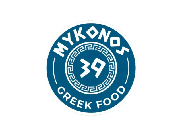Logo de Mykonos