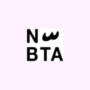 Logo de NBTA Vegetarian Restaurant