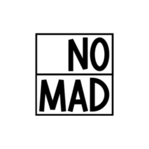 Logo de Nomad