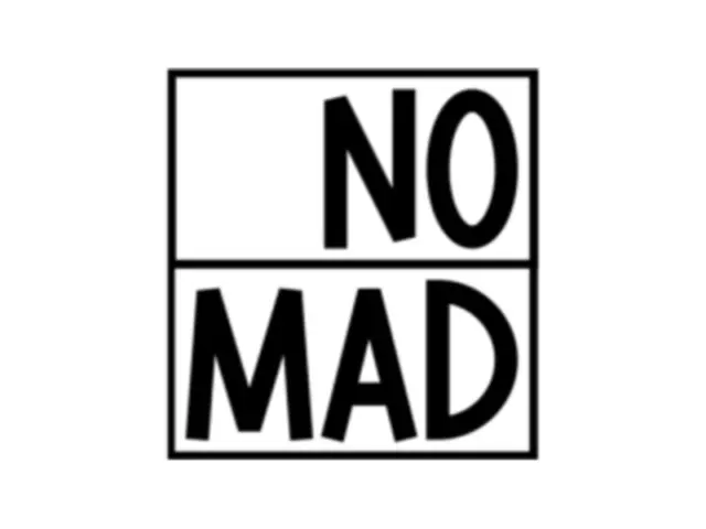 Logo de Nomad