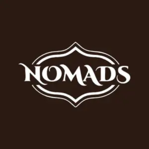 Logo de Nomads Rooftop