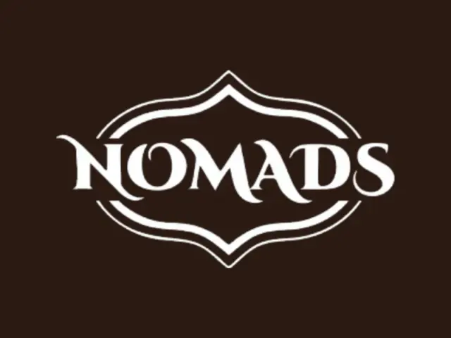 Logo de Nomads Rooftop