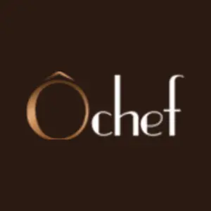 Logo de Ô Chef Maârif