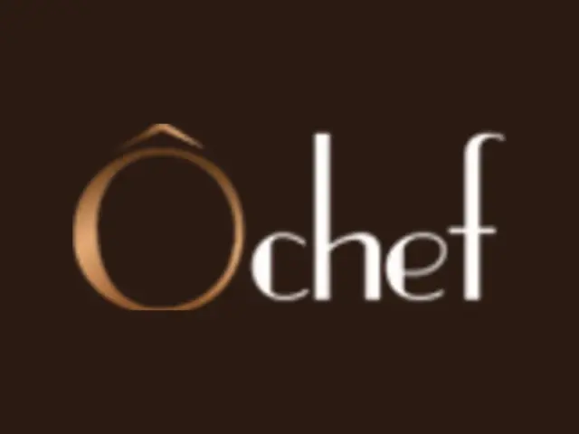 Logo de Ô Chef Maârif