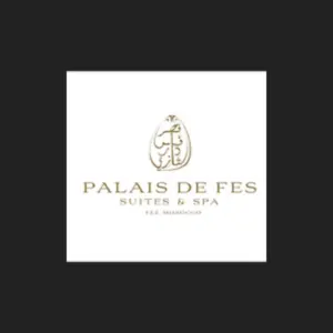 Logo de Palais de Fès