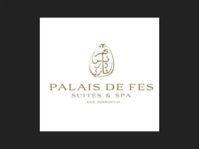 Palais de Fès
