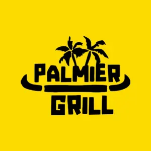Logo de Palmier Grill