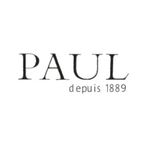 Logo de PAUL Al Qods