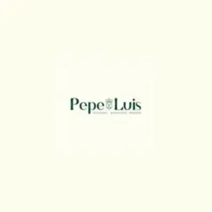 Logo de Pepe Luis