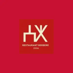 Logo de Restaurant Berbère