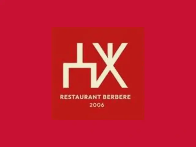Restaurant Berbère