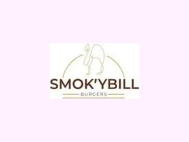 Logo de Smok'y Bill Burgers