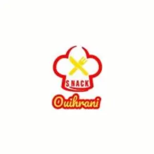 Logo de Snack Ouihrani