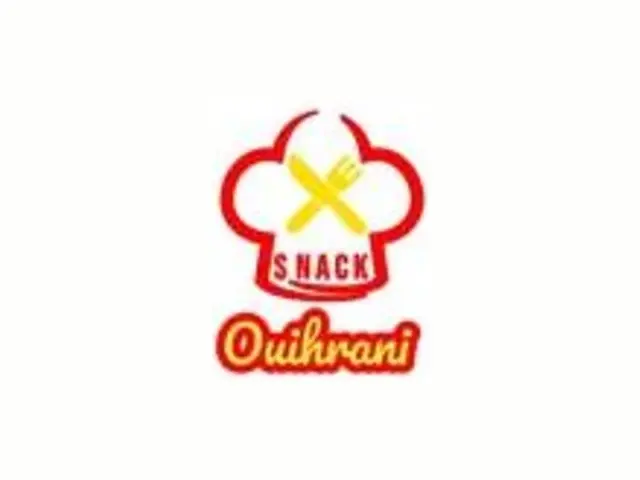 Logo de Snack Ouihrani