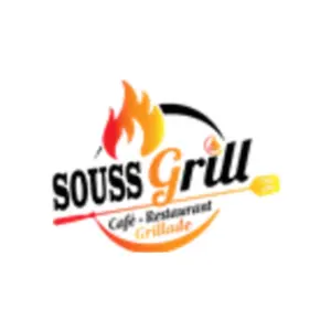 Logo de SoussGrill Jnane Californie