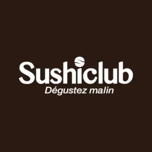 Logo de Sushi Club Californie