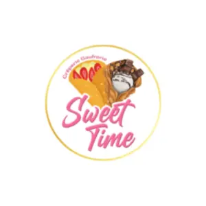Logo de Sweet Time