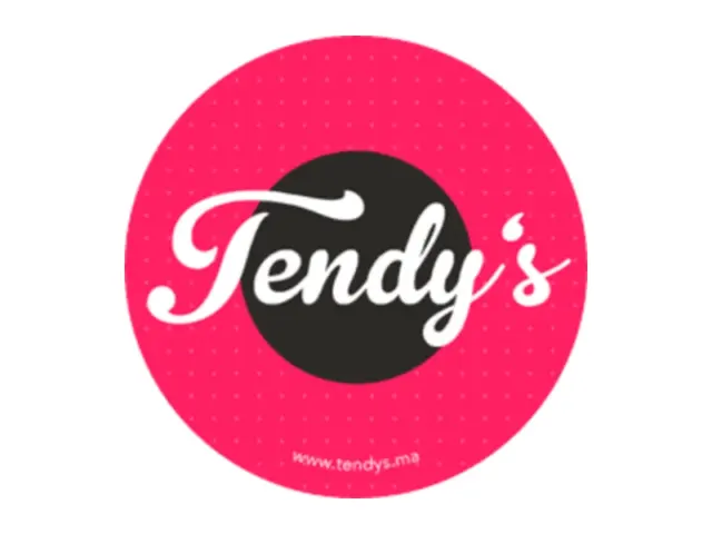 Tendy&rsquo;s