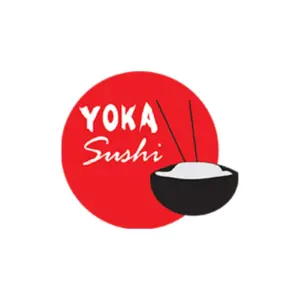 Logo de Yoka Sushi Almaz