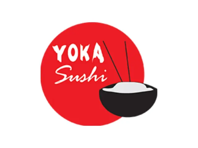 Logo de Yoka Sushi Sidi Maârouf