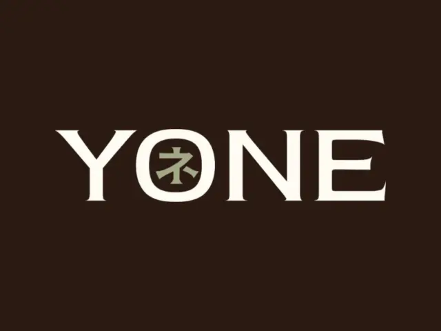 Logo de Yone