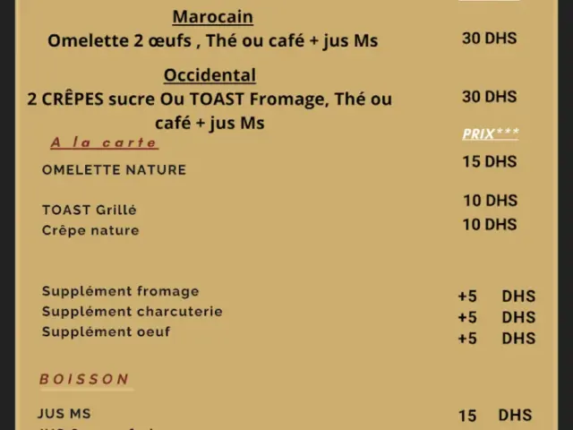 Mademoiselle Sissi à Casablanca