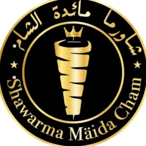 Logo Maïdat Cham