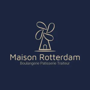 Logo Maison Rotterdam