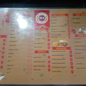 Max In Bernoussi à Casablanca