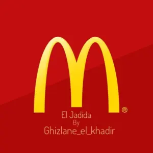 McDonald&rsquo;s El Jadida