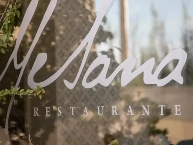Logo Mesana
