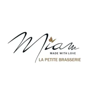Logo Miam La Petite Brasserie