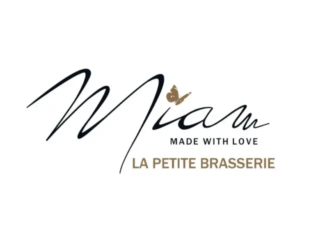 Logo Miam La Petite Brasserie
