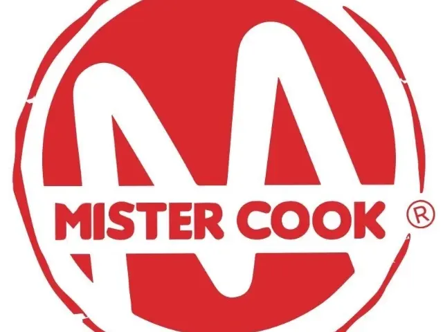 Logo Mister Cook
