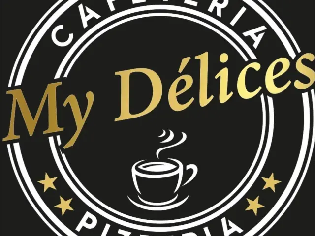 Logo My Délices