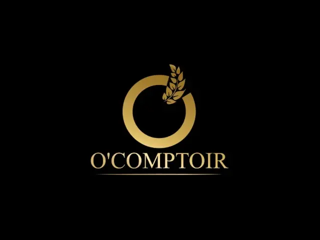 Logo O'Comptoir