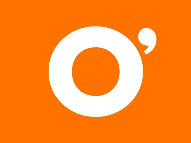 Logo O'Tacos Al Qods