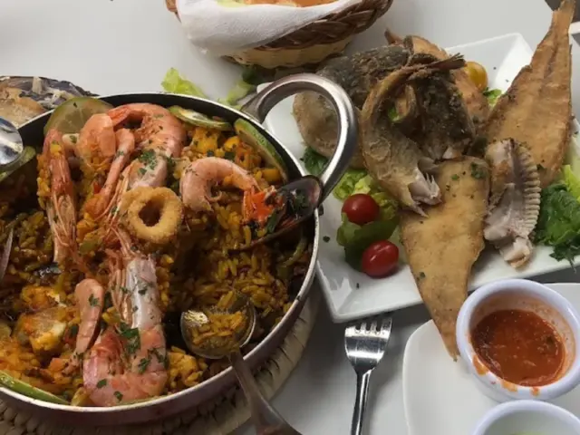 Oceanda à Casablanca