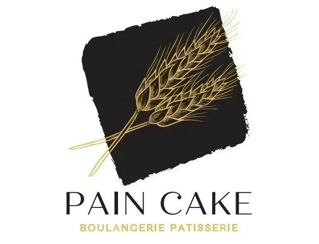 Logo Pain Cake