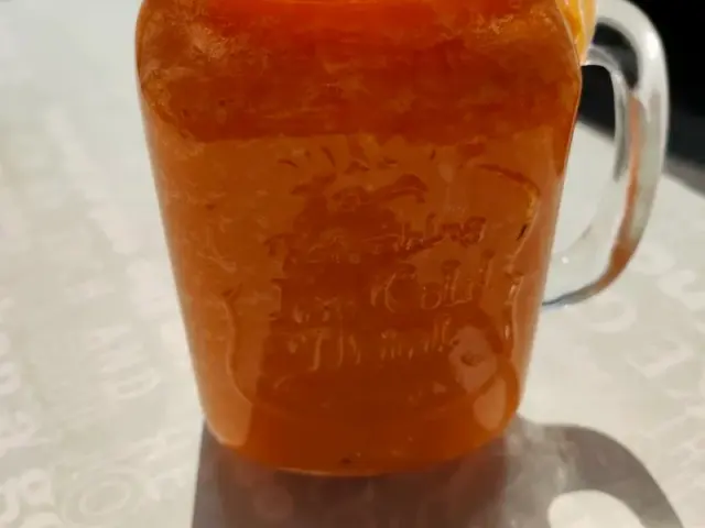 Papaya Snack à Casablanca
