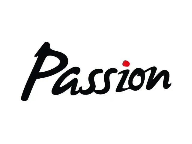 Logo Passion