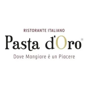 Logo Pasta D'Oro