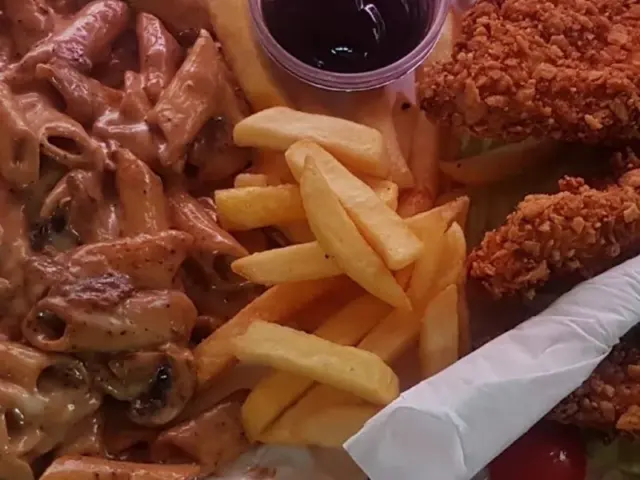 Perfecto Food à Casablanca