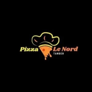 Logo Pizza Le Nord