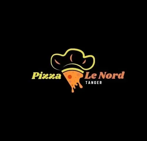 Logo Pizza Le Nord