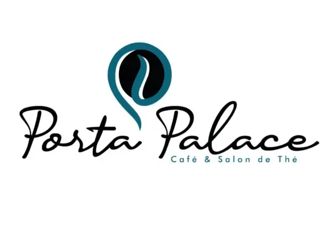 Logo Porta Palace