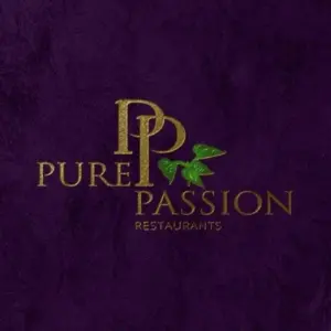 Logo Pure Passion