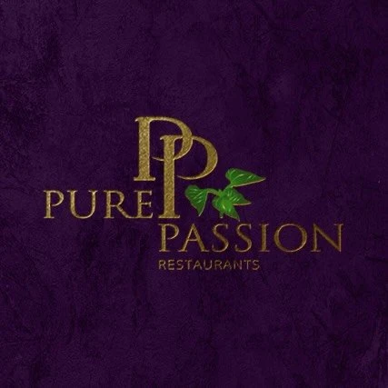 Logo Pure Passion