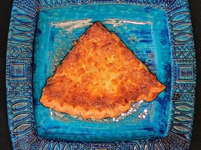 Quiche lorraine